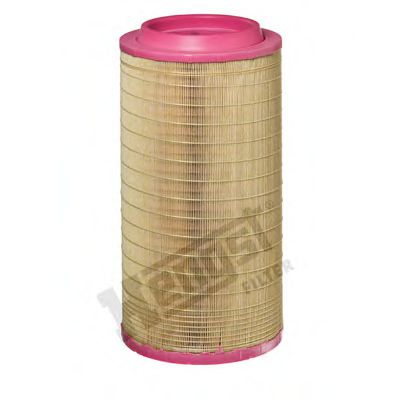 Filtru Aer Hengst E1016L, Protecție Motor