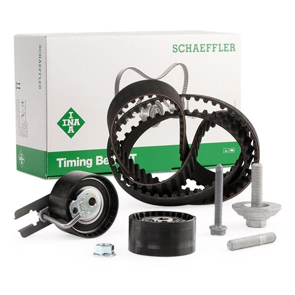 Kit Distributie Ina 530 0239 10 - Siguranță Motor
