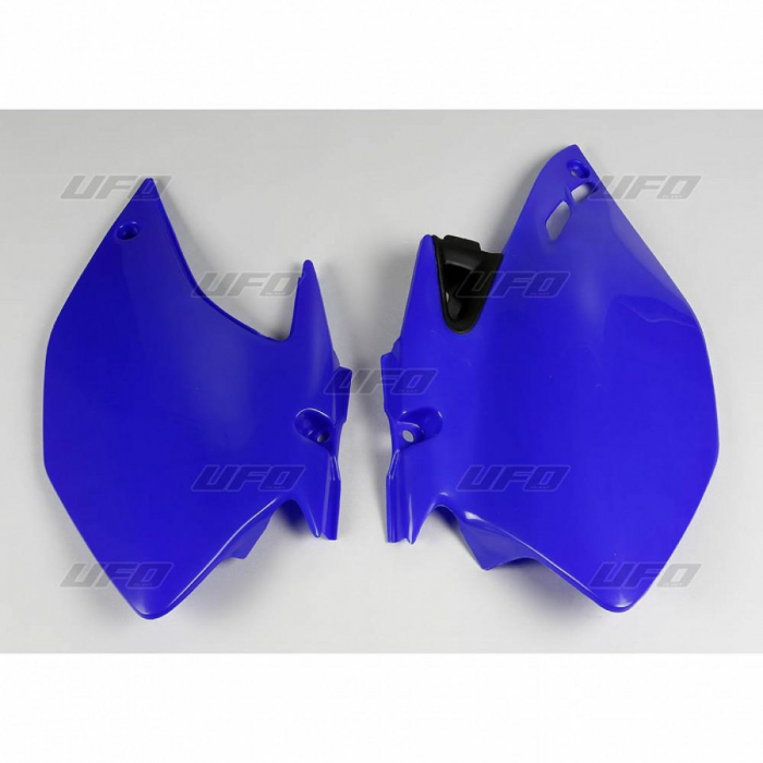 Ufo Ablastre Spate Yamaha WRF 07-08, Protecție Cadru