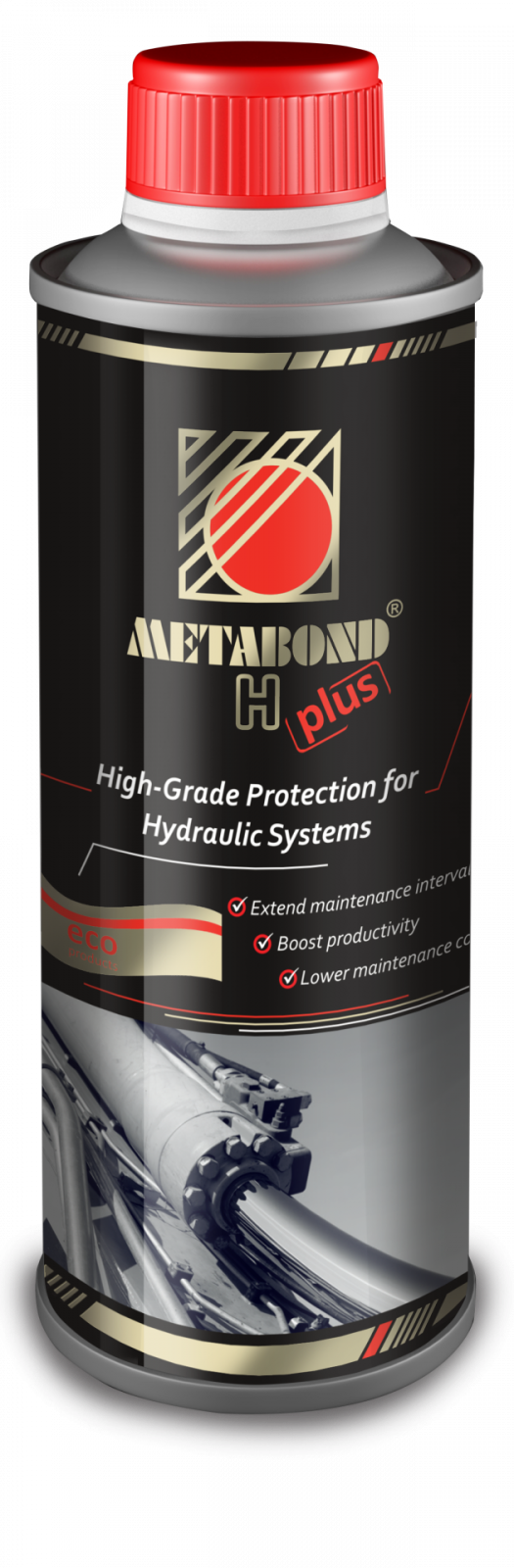 Metabond H Plus - Aditiv Anti-Uzură Hidraulică