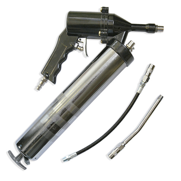Pompa de Gresare Pneumatica JBM - Echipament Profesional