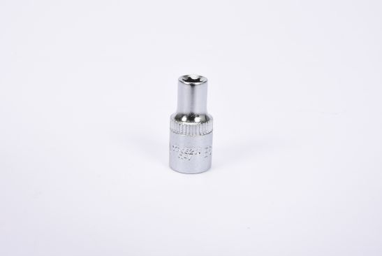 Cheie Tubulară Torx E6 Yato | Profesională