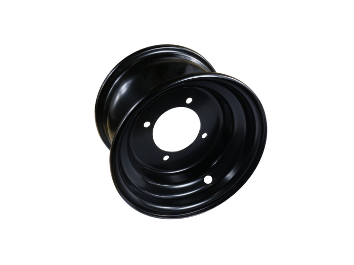Janta ATV 7 125cc, 4 prezoane, negru - Roy