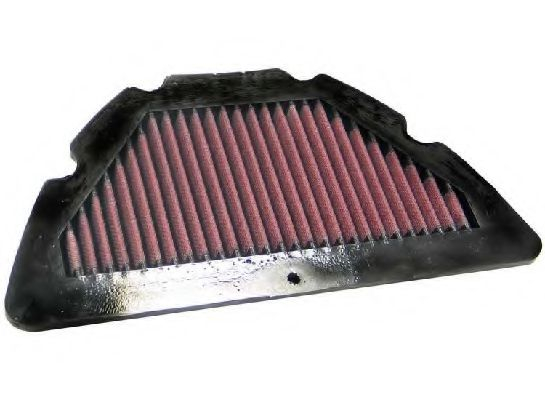 Filtru aer K&N YA-1004 - Performanță sporită moto