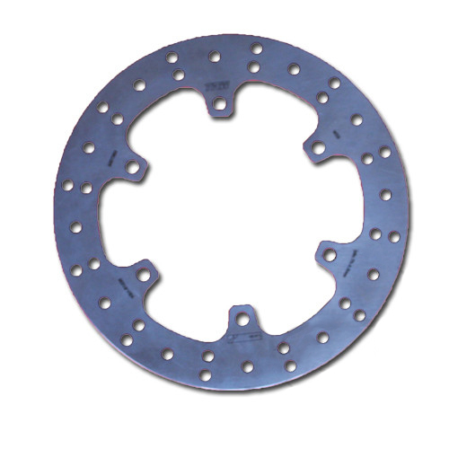Disc Frână TRW 220mm - Siguranță Maximă