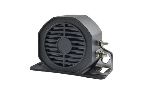 Avertizor Acustic Auto Jbm Rotund 12V-80V, 97 dB