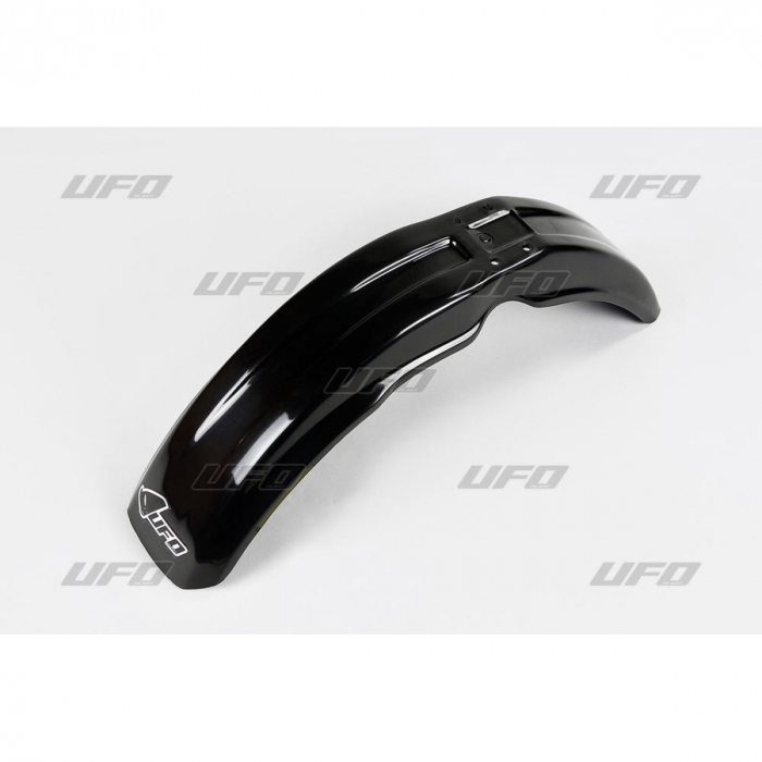 Aripa Fata Ufo Kawasaki KX60 Negra - Protecție