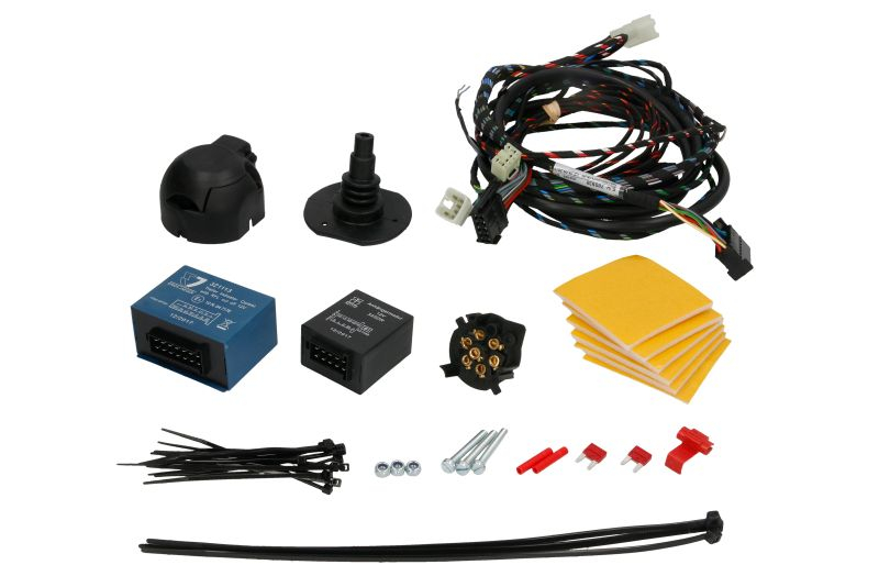 Steinhof Set Electric Remorcare Hyundai I30 7 Pini