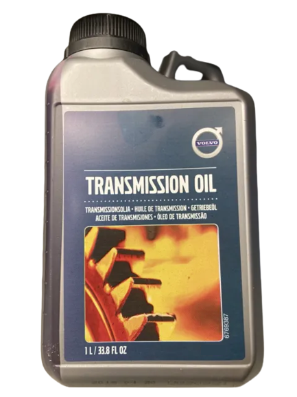 Ulei transmisie Volvo DCT 32240419, 1 litru