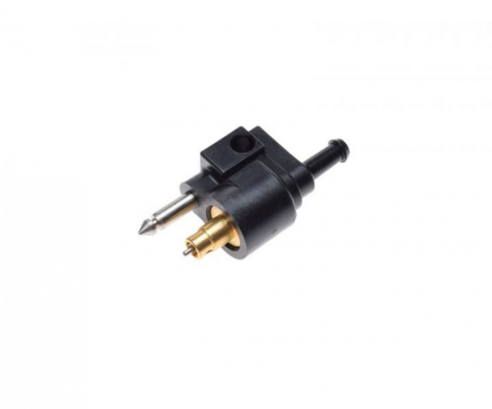 Conector combustibil barca WMX, tata, sigur
