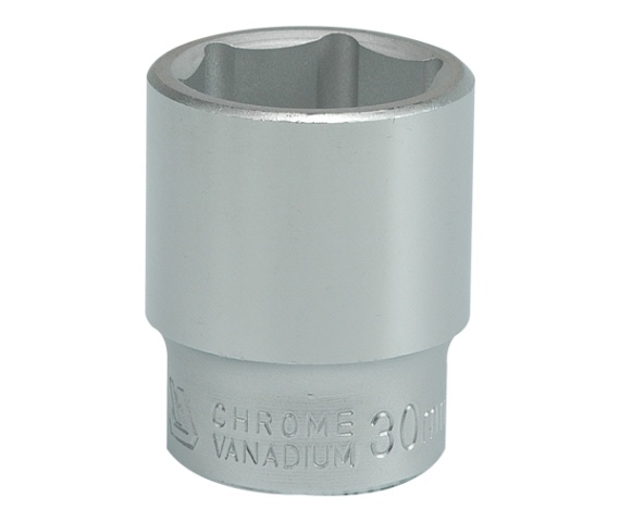 Cheie Tubulară Yato 3/4" X30mm | Calitate Garantată