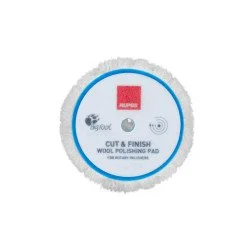 Blana Polish Rupes Wool Pad 80mm