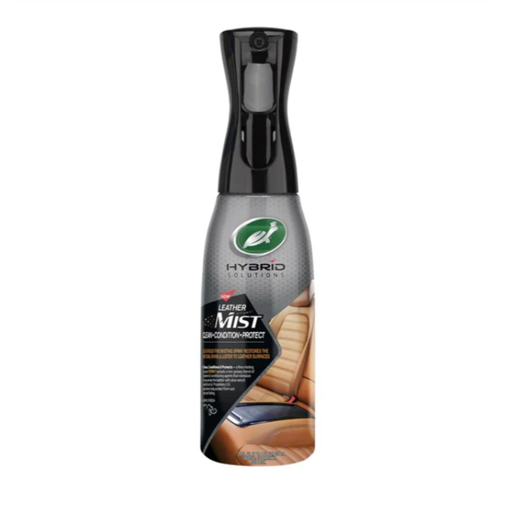 Solutie Curatare Si Reconditionare Turtle Wax Hybrid Solutions 591 Ml