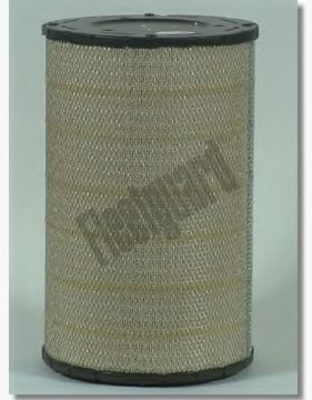 Filtru Aer Fleetguard AF25264 - Protecție Motor