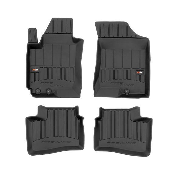 Covorase 3D Pro-Line Hyundai I30 Frogum