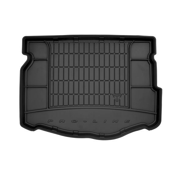 Tavita Portbagaj Frogum Renault Scenic IV - imagine 2