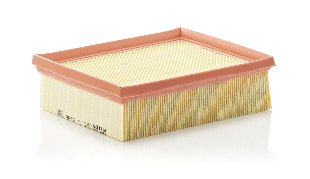 Filtru aer Mann-Filter C 2192 - Protecție Motor - imagine 1