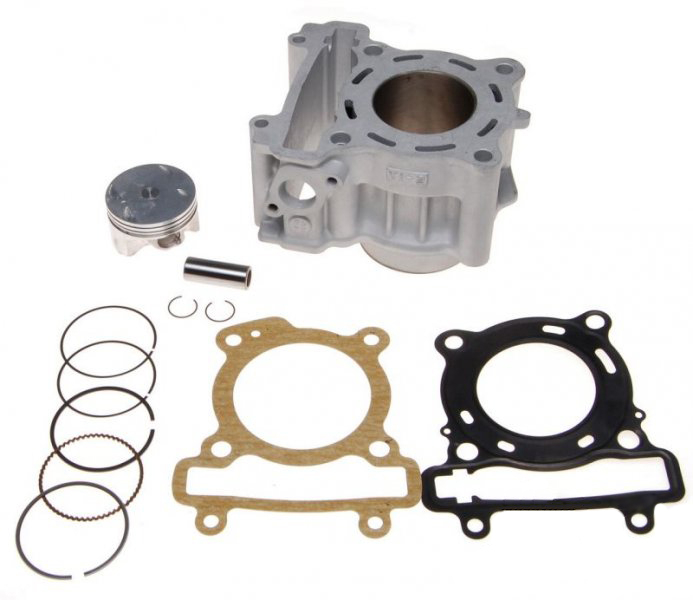 Set Motor Wmx Yamaha YZF 125R 52.00mm Putere