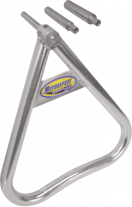 Stander Triunghi Motorsport - Calitate Premium