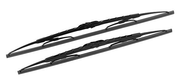 Set ștergătoare parbriz Bosch Twin 533, 530/475 mm