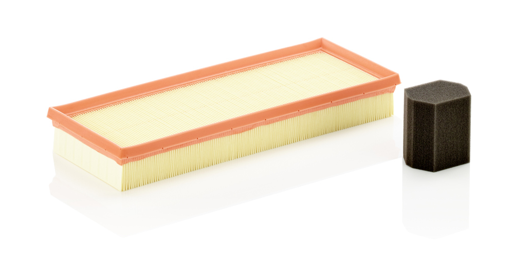 Filtru Aer Mann-Filter C36 007 Premium