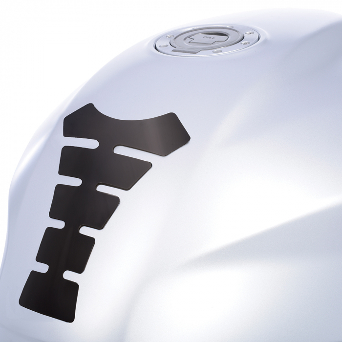 TankPad Oxford Negru - Protectie Rezervor Moto