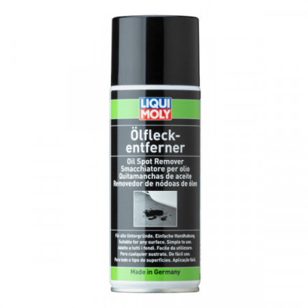 Spray Liqui Moly 400 ml pentru indepartarea petelor de ulei