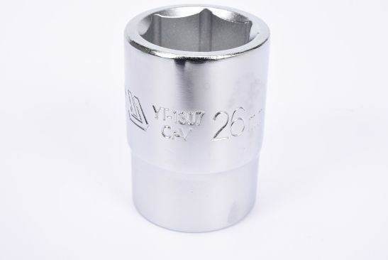 Cheie Tubulara Yato 26mm, 3/4", Oțel CrV