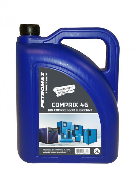 Ulei Petromax COMPRIX 46 5L Compresoare