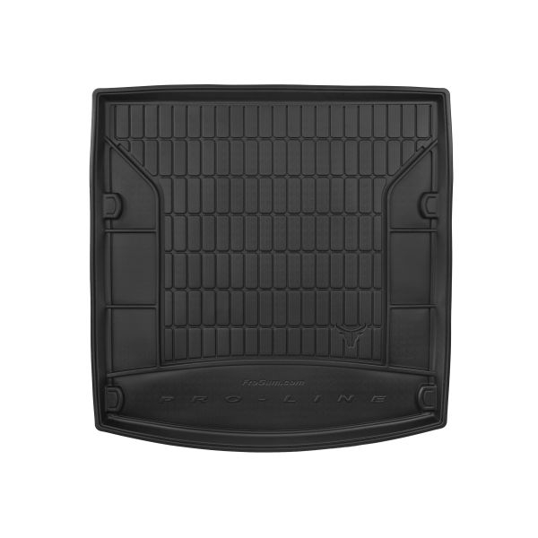 Protecție portbagaj Frogum Audi A4 B9 Sedan - imagine 2