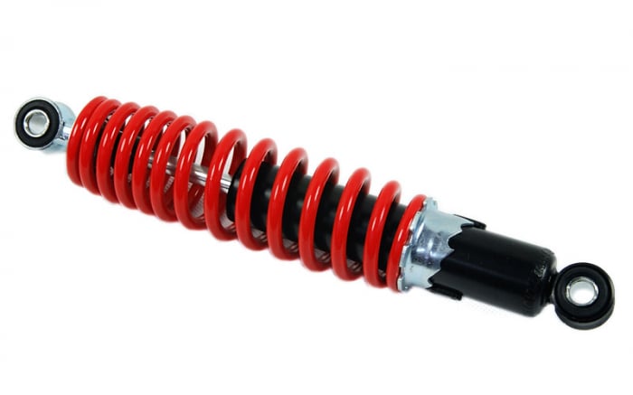 Amortizor MMX pentru ATV 320mm | Confort & Stabilitate