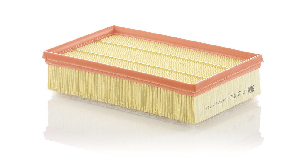 Filtru aer Mann-Filter C 28 050 | Protecție Motor