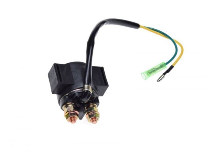Releu Pornire Wmx PY-5 - Fiabilitate Garantată