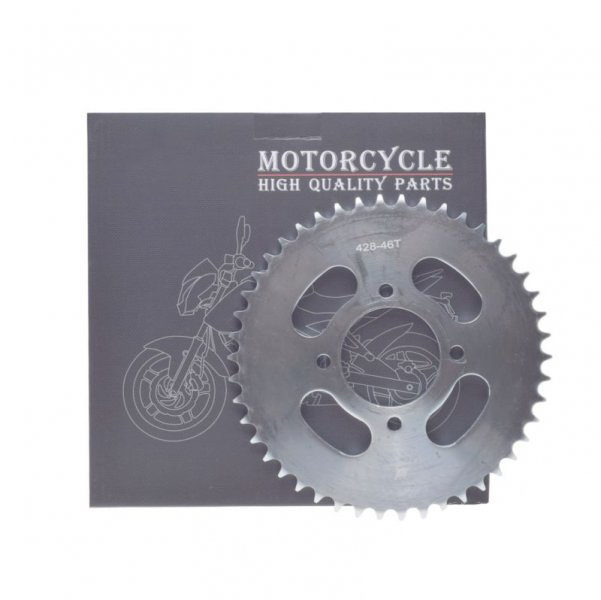 Pinion Spate 46D 428 Wmx Junak 905