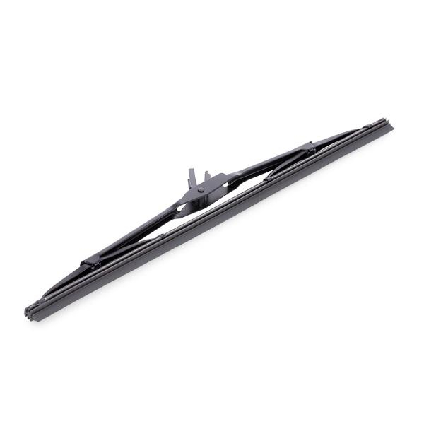 Lamelă Ștergător Spate Valeo 280mm Silencio
