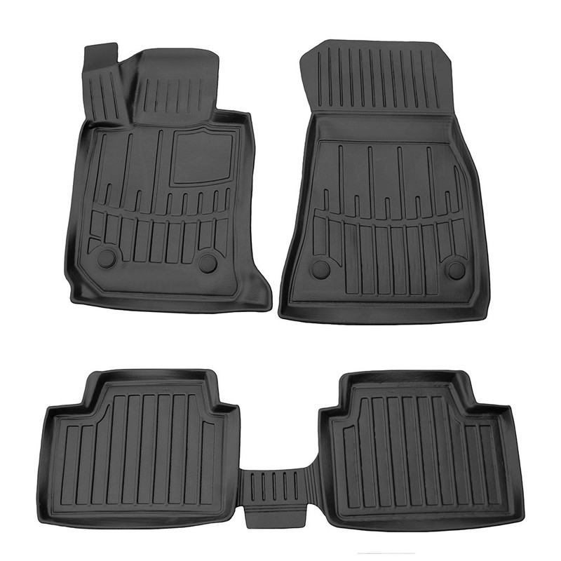 Covorase Auto Cauciuc Umbrella BMW Seria 3 G20 2019-