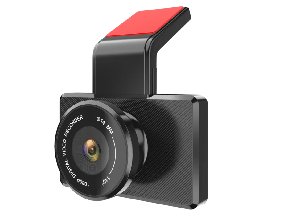 ACV Camera DVR Full HD 1080P