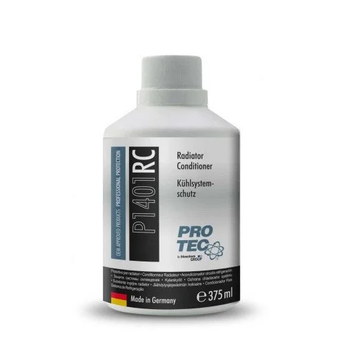 Protec Radiator Conditioner 375ml Anti-Rugină