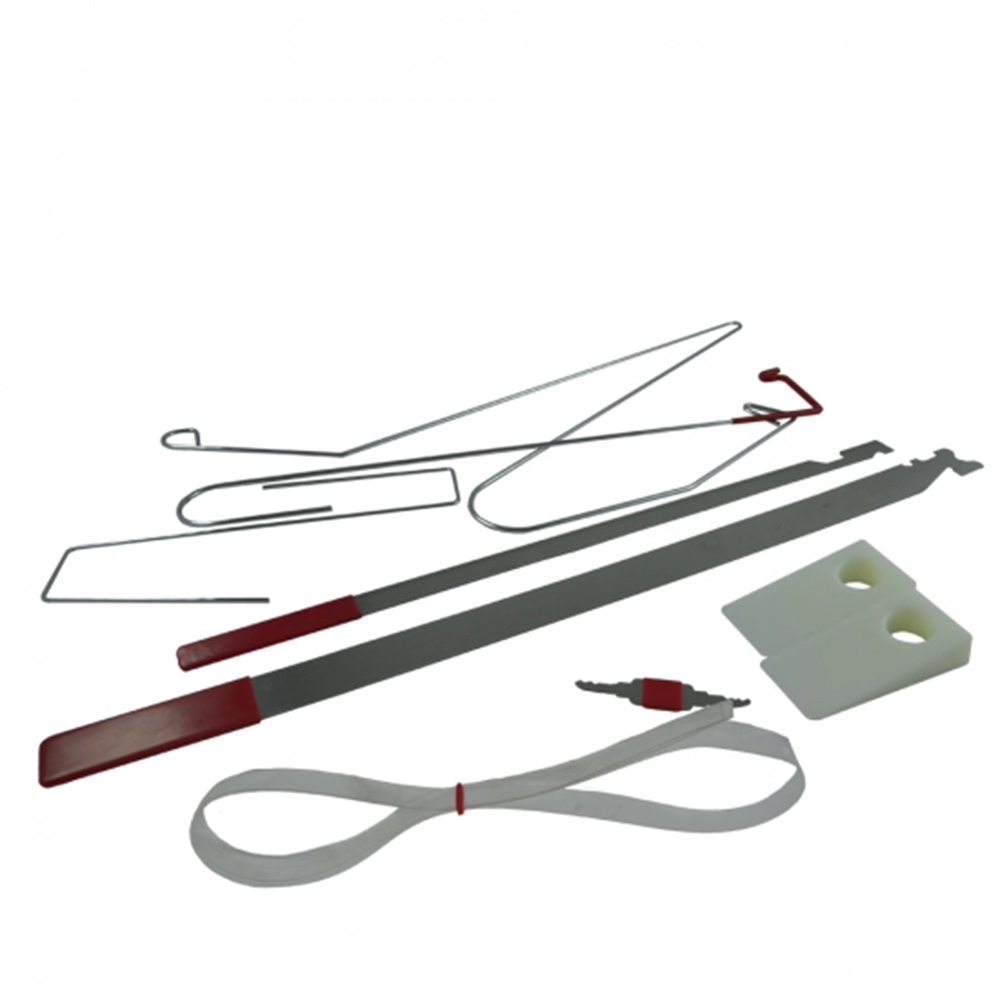 Set Ustensile Deschidere Mașini Jbm pentru Ateliere
