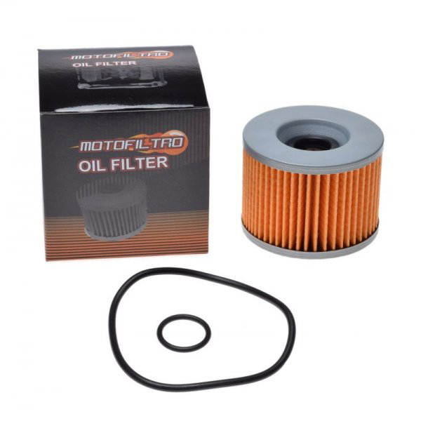 Filtru Ulei WMX MF192 Triumph - Protecție Motor