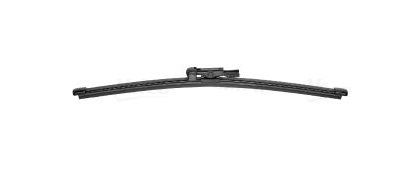 Lamela Stergator Spate Valeo SILENCIO, 335 mm