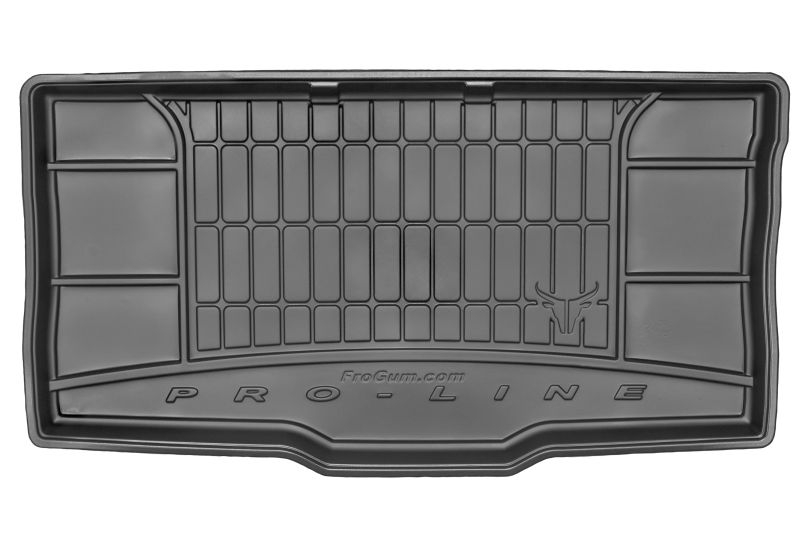 Tavita Portbagaj Frogum Fiat Panda - Protecție Completă