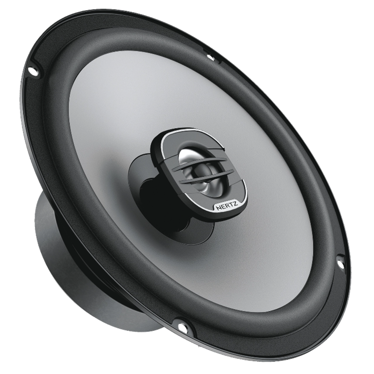 Hertz Uno X165 - Sunet Premium Auto 250RON