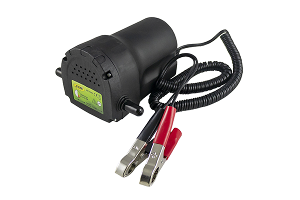 Pompa extractoare ulei 12V JBM, schimbi uleiul rapid