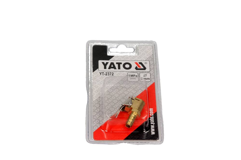 Conector Universal Yato 8mm | Aer Comprimat