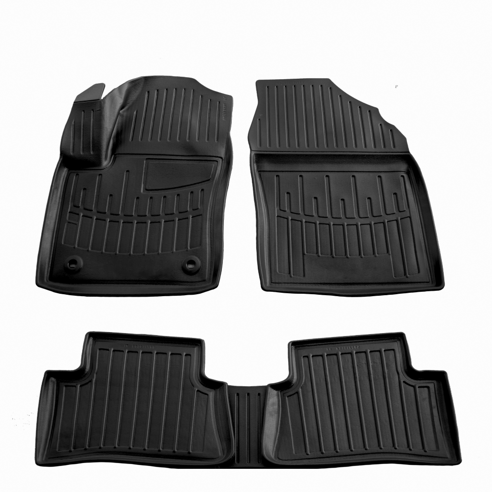 Covorase auto cauciuc Umbrella Toyota C-HR (2016-)