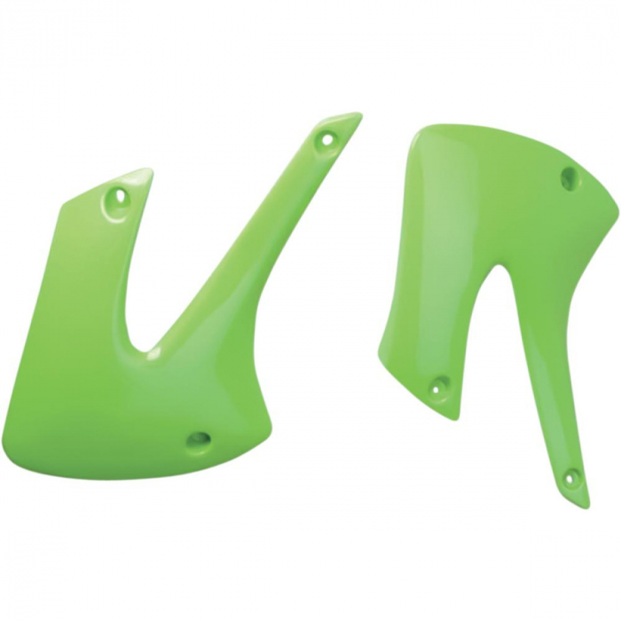 Laterale Radiator KX85 Ufo | Protecție și Stil