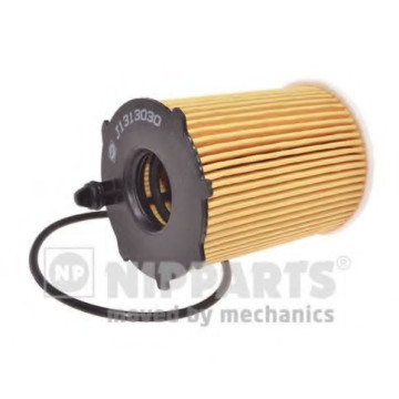 Filtru Ulei Nipparts J1313030 - Compatibilitate Extinsă