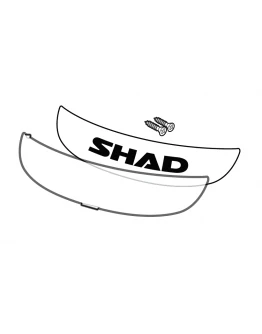 Benzi Reflectorizante SHAD SH26 | Siguranță Maximă