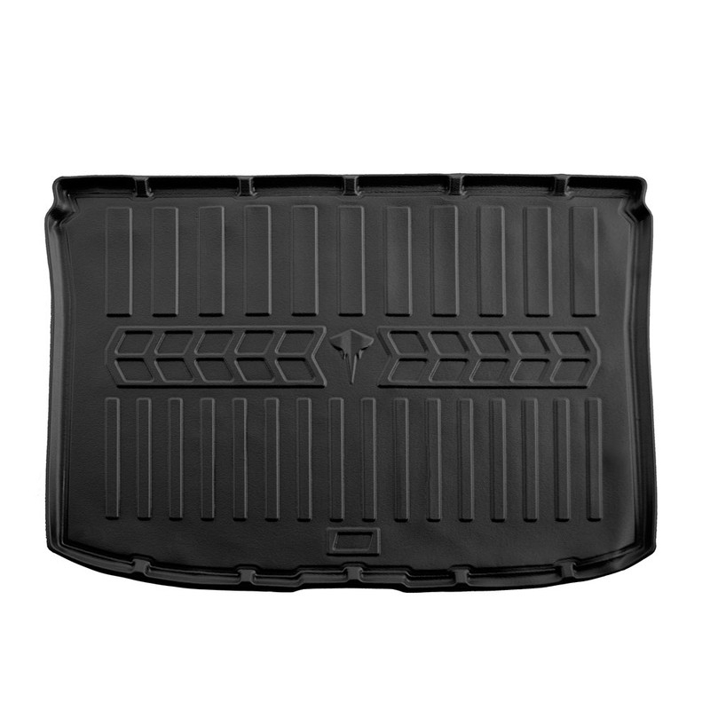 Tavita Portbagaj Umbrella pentru Citroen C4 Hatchback 2004-2010